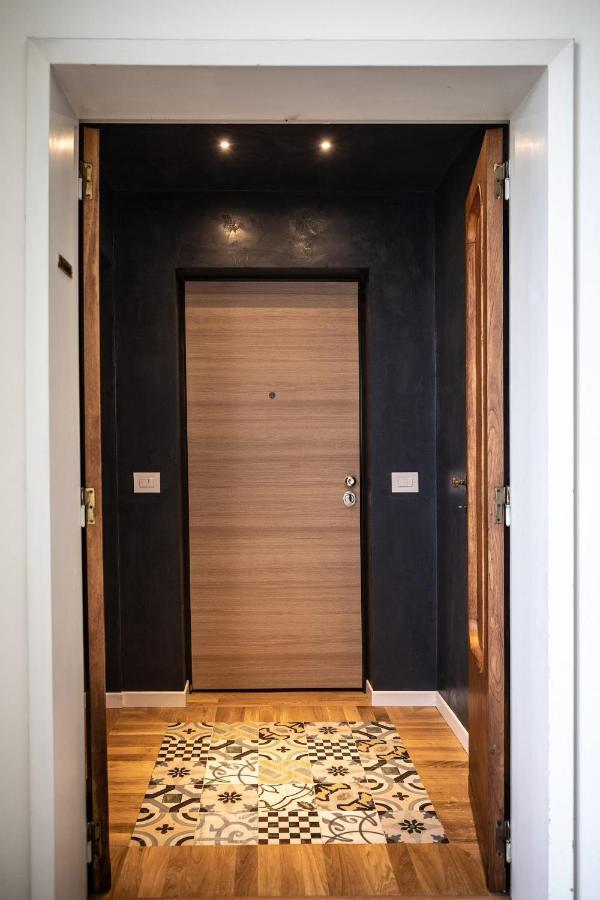 Апартаменти Casa Patrizi Сан-Бенедетто-дель-Тронто Екстер'єр фото